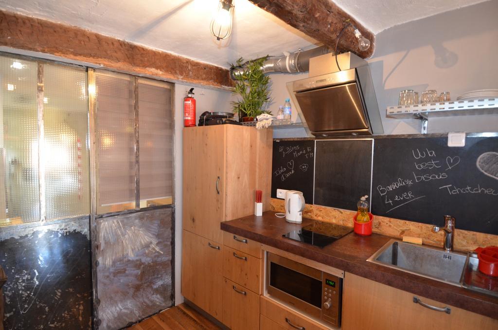 Turini Apartment *