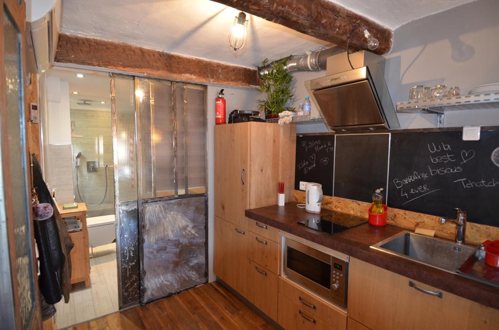 Apartment Turini